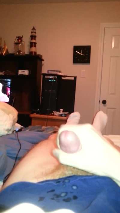 What is your ideal number of orgasms per day?