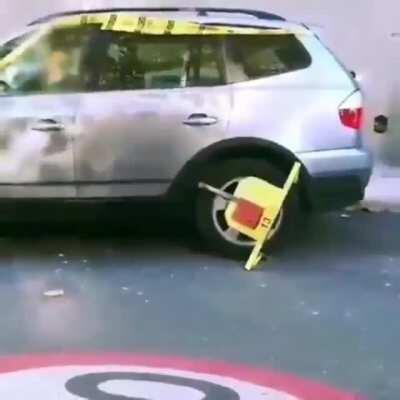 What’s wrong with my tire