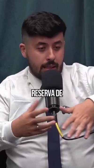 Coach de curso mais fraco: