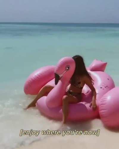 Bikini Babe Radhika Seth