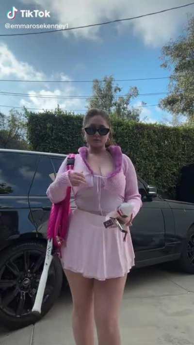 We all love tennis now