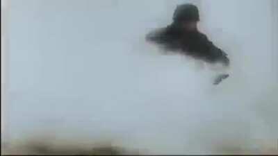 why many ww2 edits get banned from YouTube >:(