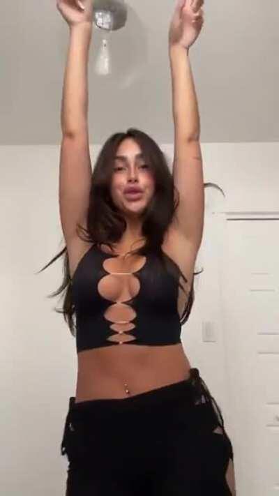 I love her voice so much 🤍