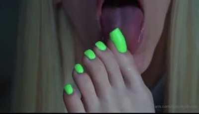 Self Worship #1🥵😈