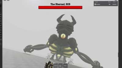 So.. it seems you've finally figured out who's been pulling the strings all these years.... I'll see you soon