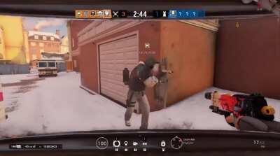 You’re a wizard, Blitz!