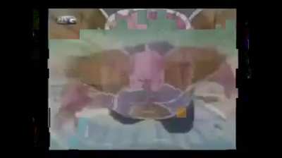 Dragon Ball DBZ Portuguese dub