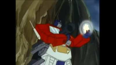 starscream my beloved