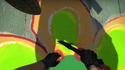 Unknown Overpass 2-man boost