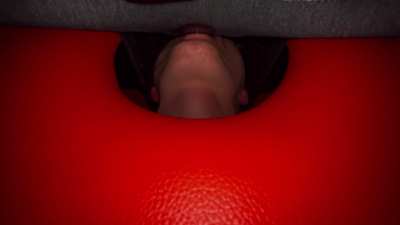 Your hydration is super important to me, let me take care of you. 😈