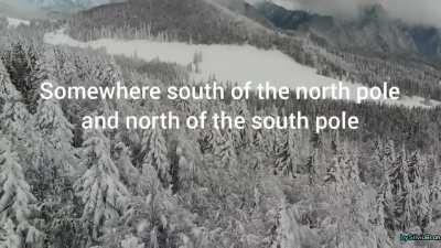 I remember watching a kill count video for homelander, but one was left out.