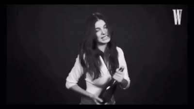 use your imagination