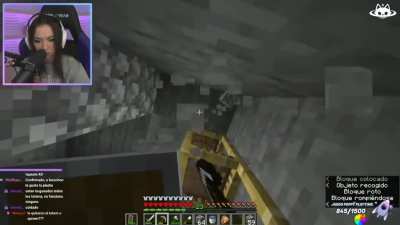 me encontré este clip de Mictia en un discord xD