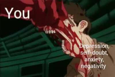 A post to lift your spirits😇