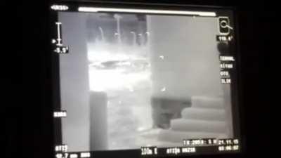 Kürdistan vardır diyen lpg lileri gördükten sonra bunu atmak istedim. Yer Diyarbakır/Silvan yıl 2015