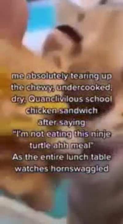 Flabbergasted, befuddled even