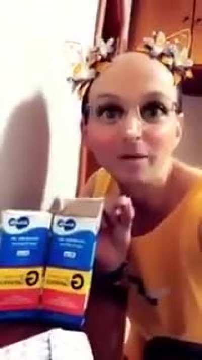 Usuário médio do r/botecodoreddit