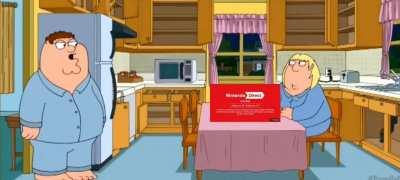 B-but I but I thought..