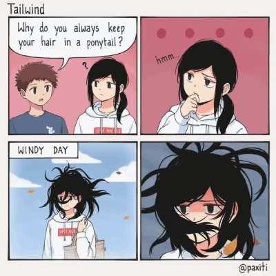 I aint no girl but...