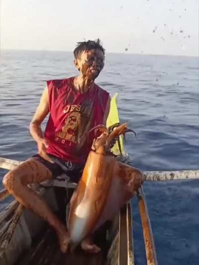 It's fun in the Philippines