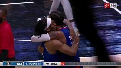 [Highlight] Paul George says 