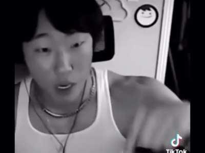 who else cried out of their anus? 🙁