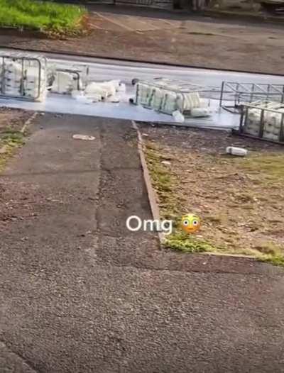 Welcome to Milky Way