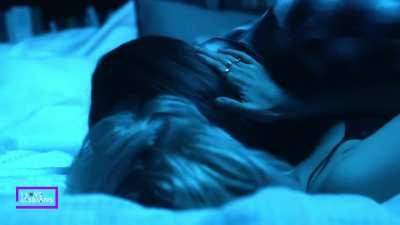 Savannah Summers & Truman Flyer - 