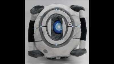 Not Wheatley Too!