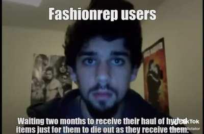 It do be like that 😣