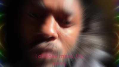 i choose meat im sorry