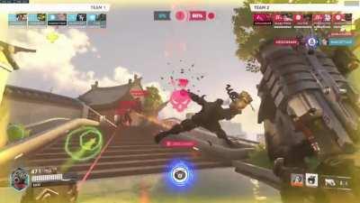 got a nice roadhog 5k