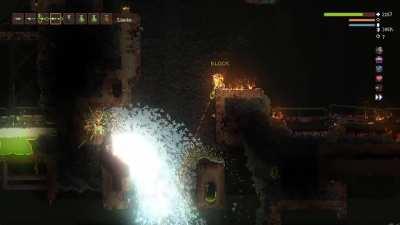 is this the sun everyone's been talking about?