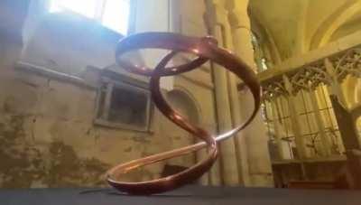 This is Wonder by designer and inventor Tom Lawton