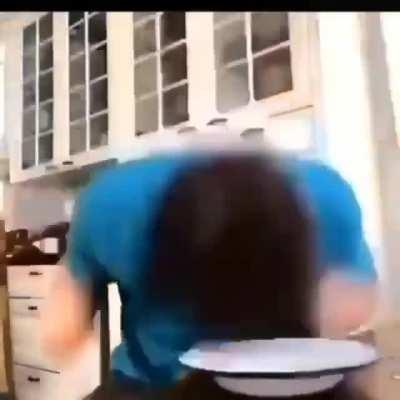 No soup is worth this trouble.