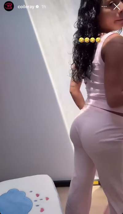 Ass 😍