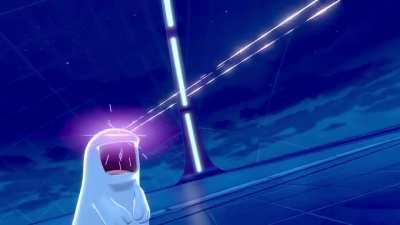 Did you know that Quagsire can shoot laser beams from its nose?