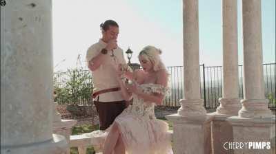 Skye Blue - A Romantic Royal Romp