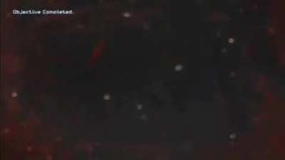 POV: Scout knocks you off a cliff