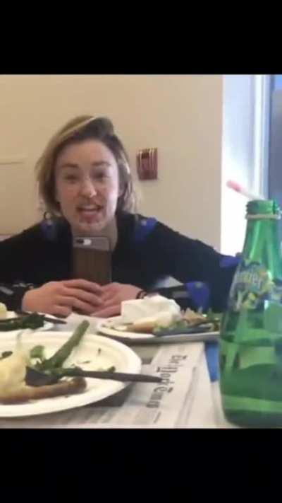 I smile every time I see this video,want to share it with you!