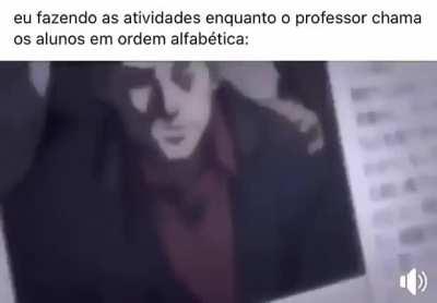 ainda bem que meu nome é pedro