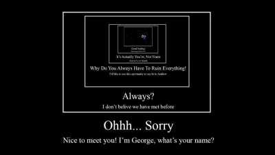 Vizier Has Been Kinda SUS lately