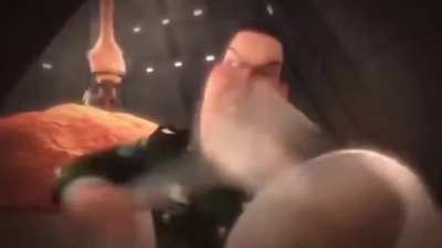 Don’t Cry little SAO fan