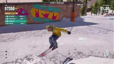 [Riders Republic] I call this trick The Stretcher