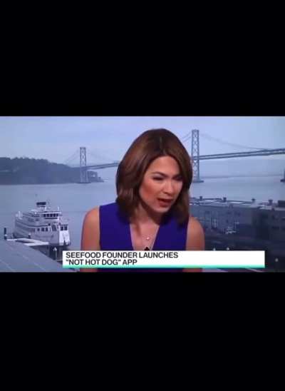 🚨 Rare footage of a DeepSeek co-founder talking about his first AI startup exit