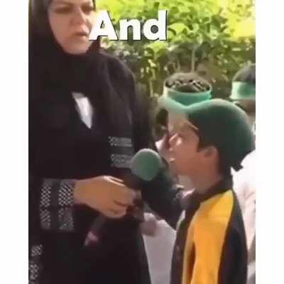 Pakistanlı diğer çocuk pilot oluyor( grape video edit)