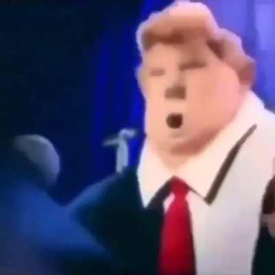 Donmold Turnp 😃👍