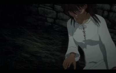 This really set the tone of berserk for me