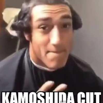 Adachi this adachi that, what we really need more of is that kamoshida cut