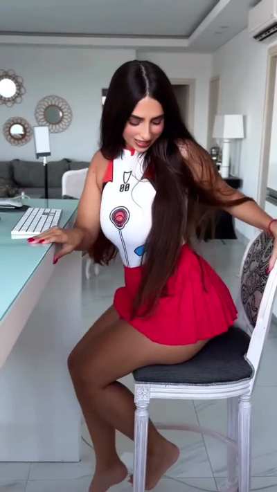 can i get a good morning?